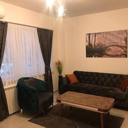 Apartament Blue Sky Skopje Zewnętrze zdjęcie