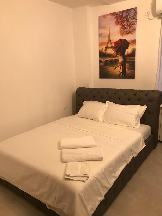 Apartament Blue Sky Skopje Zewnętrze zdjęcie