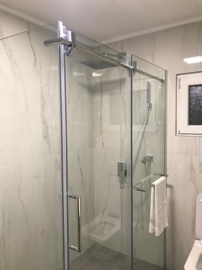 Apartament Blue Sky Skopje Zewnętrze zdjęcie