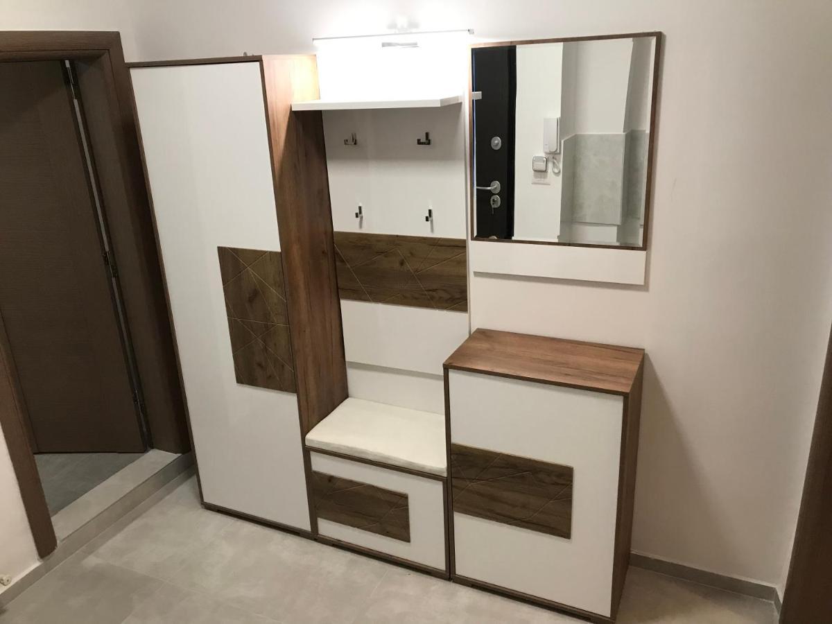 Apartament Blue Sky Skopje Zewnętrze zdjęcie