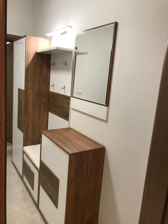 Apartament Blue Sky Skopje Zewnętrze zdjęcie
