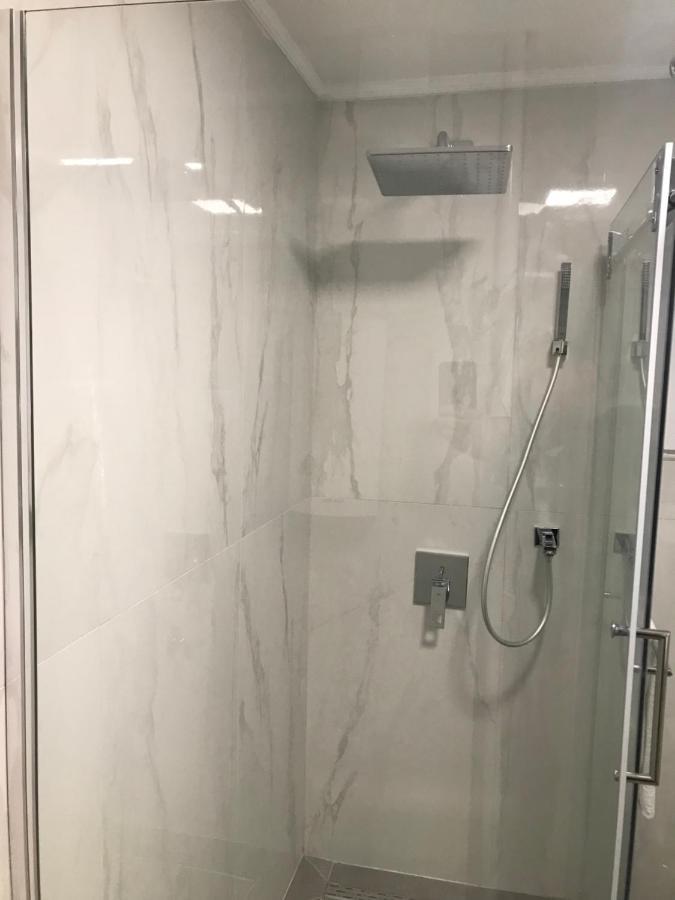 Apartament Blue Sky Skopje Zewnętrze zdjęcie