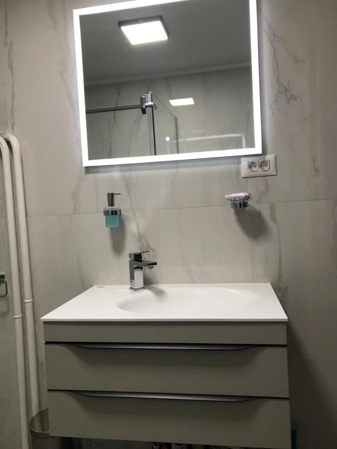 Apartament Blue Sky Skopje Zewnętrze zdjęcie