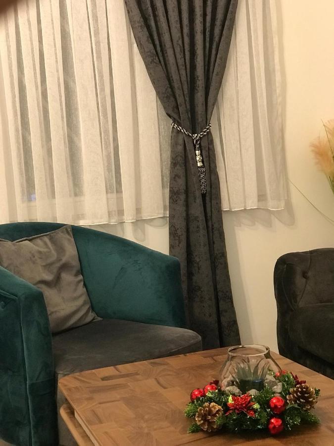 Apartament Blue Sky Skopje Zewnętrze zdjęcie