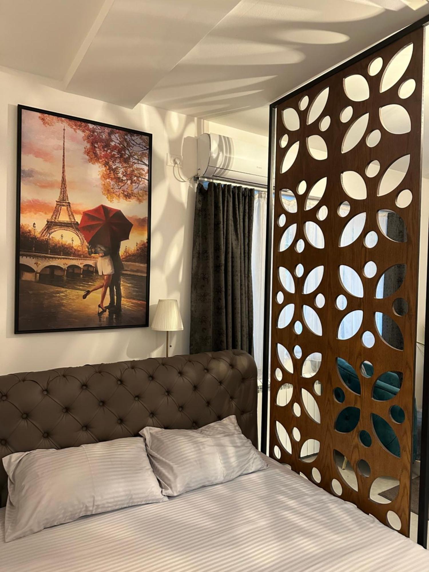 Apartament Blue Sky Skopje Zewnętrze zdjęcie
