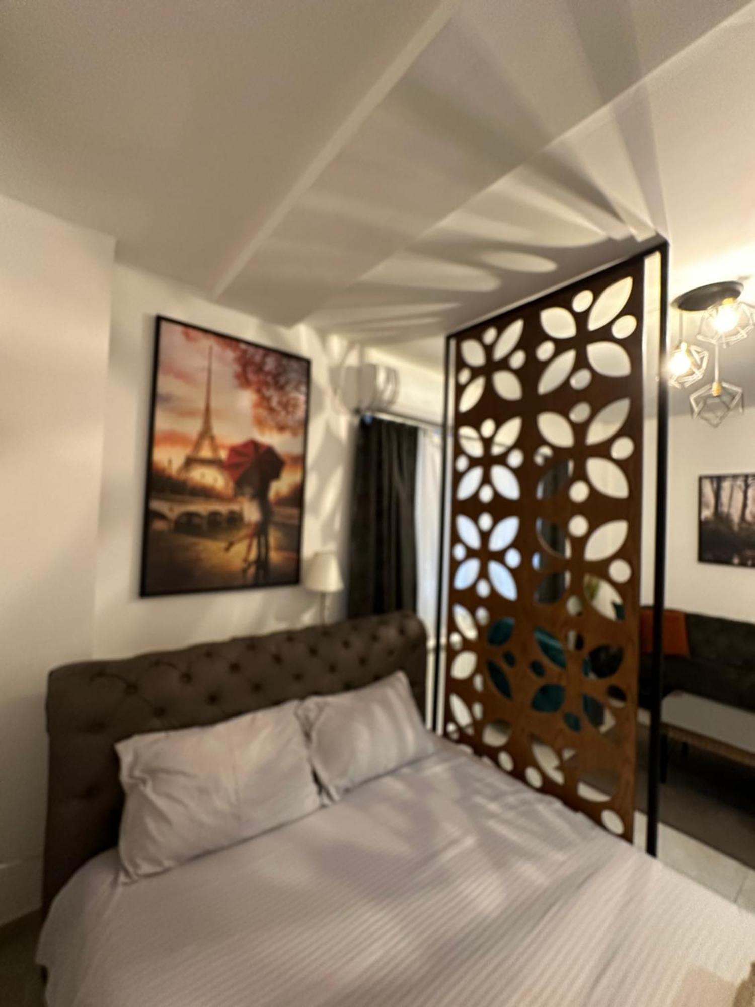 Apartament Blue Sky Skopje Zewnętrze zdjęcie